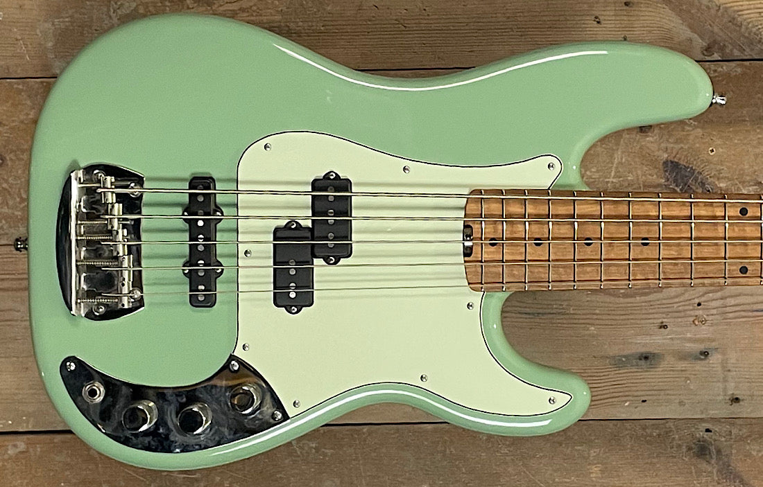 Vincent Akkurat PJ5 (Pre-Owned)