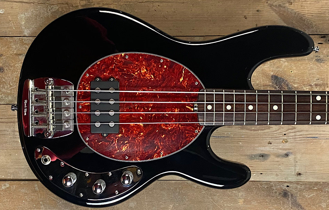 Ernie Ball Music Man StingRayBass Classic