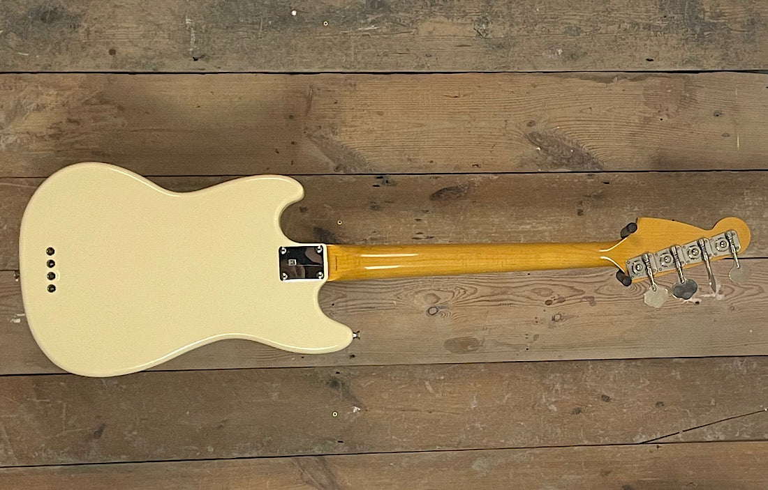 Fender Mustang CIJ (Pre-Owned)