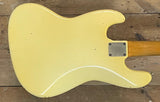 Bravewood Fender Jazz 60's Style
