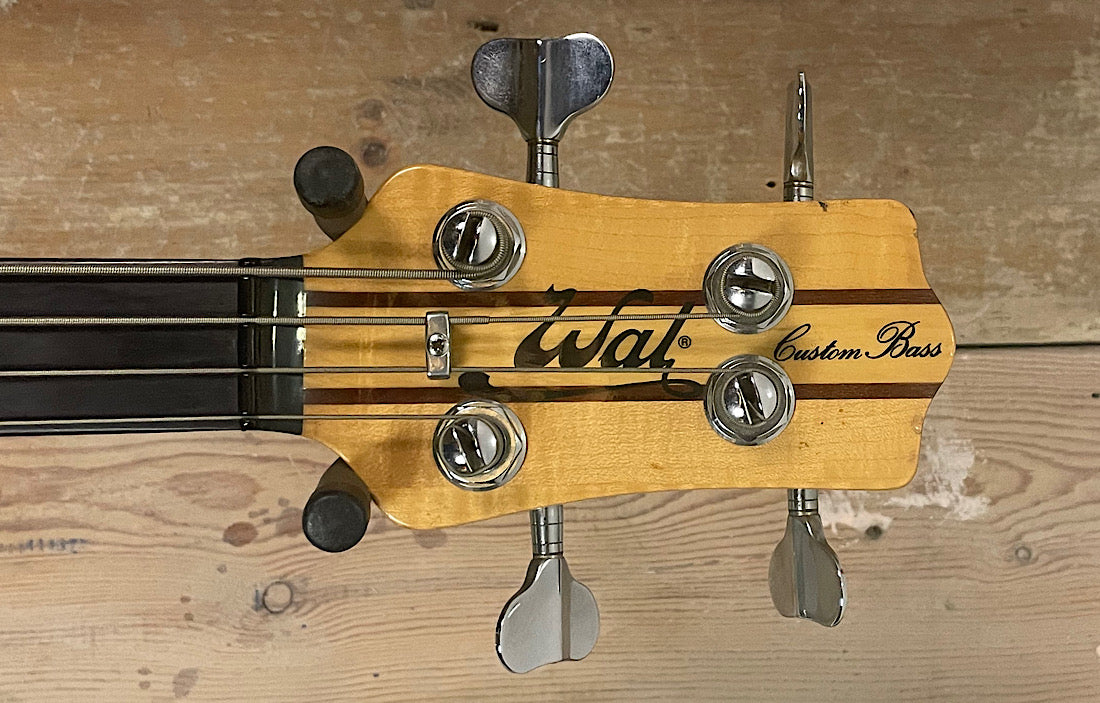 Wal MK1
