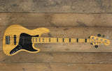 Fender American Deluxe Jazz Bass V (Pre Owned)