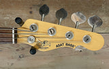 G&L ASAT Bass