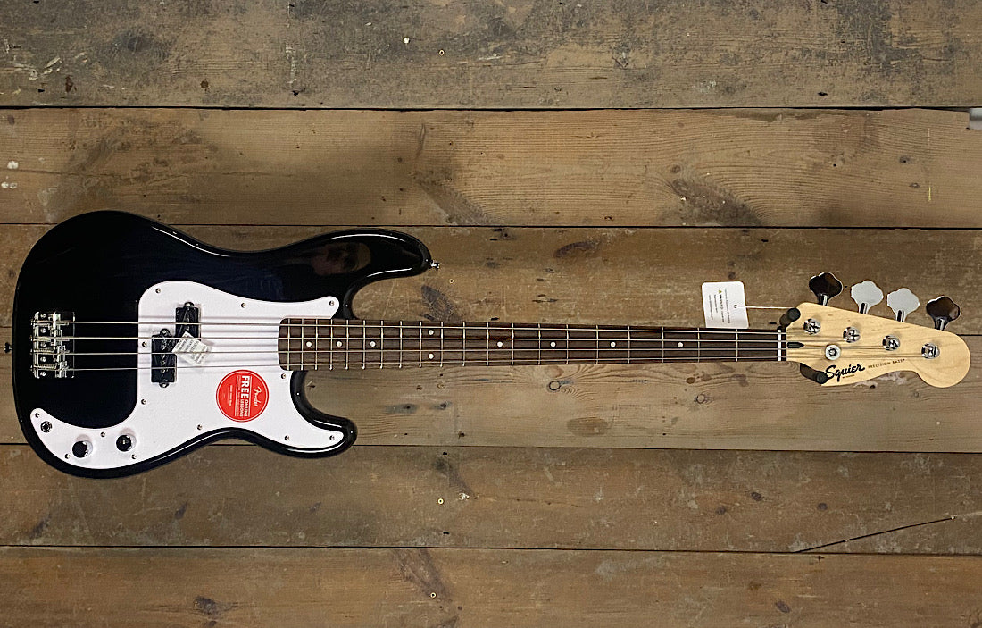 Squier Sonic P Bass