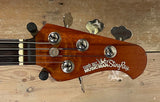 Ernie Ball Music Man StingRay Ball Family Reserve