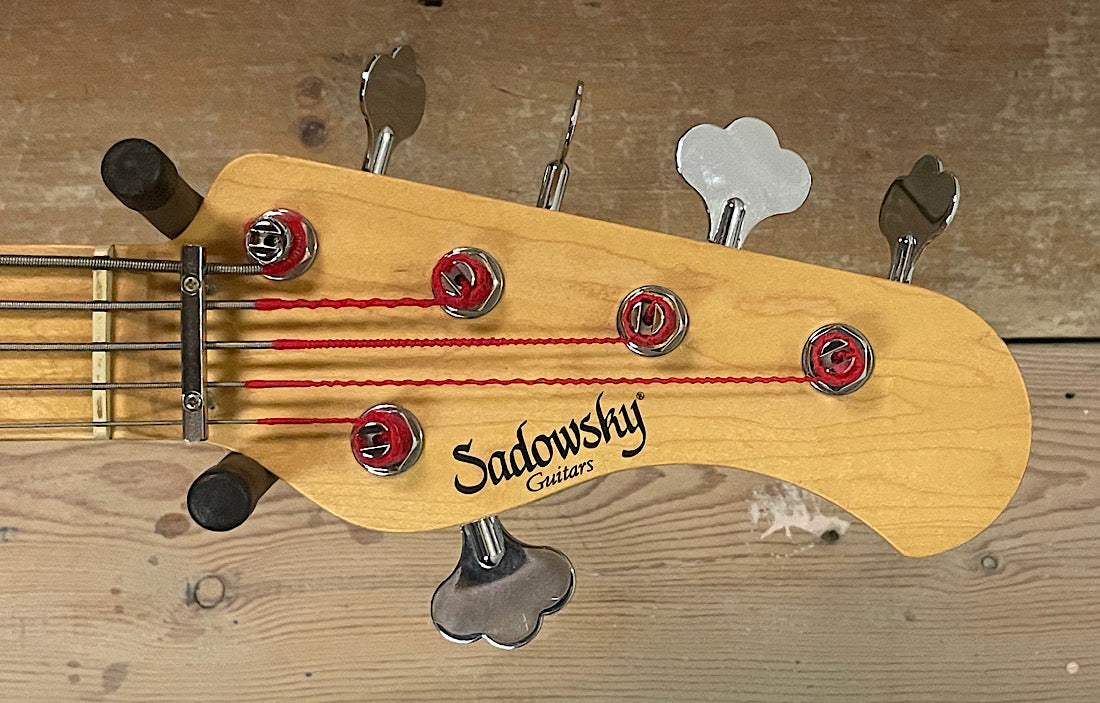 Sadowsky Metroline V