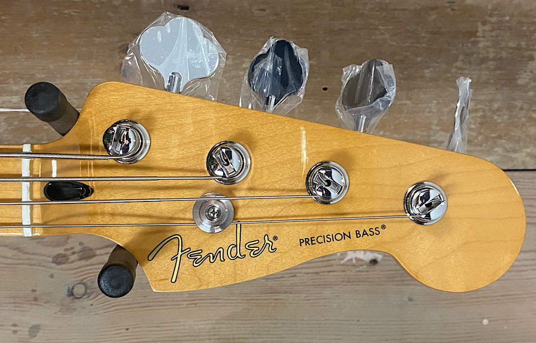 Fender Player II Modified Active Precision Bass®