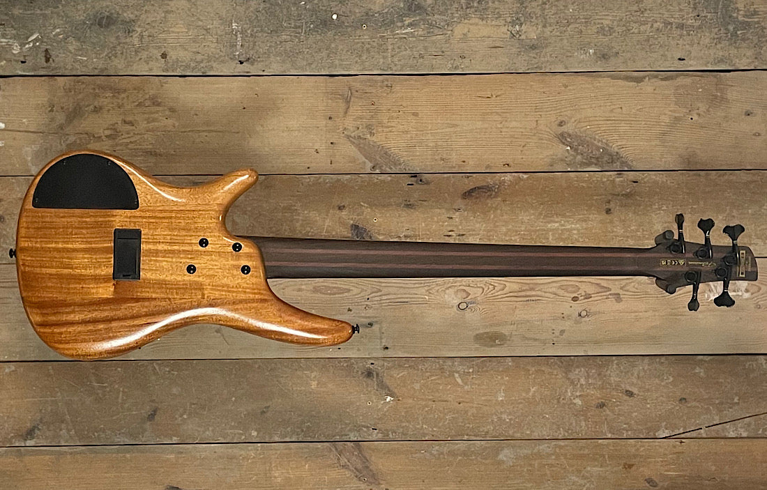 Ibanez SR5FMDX2