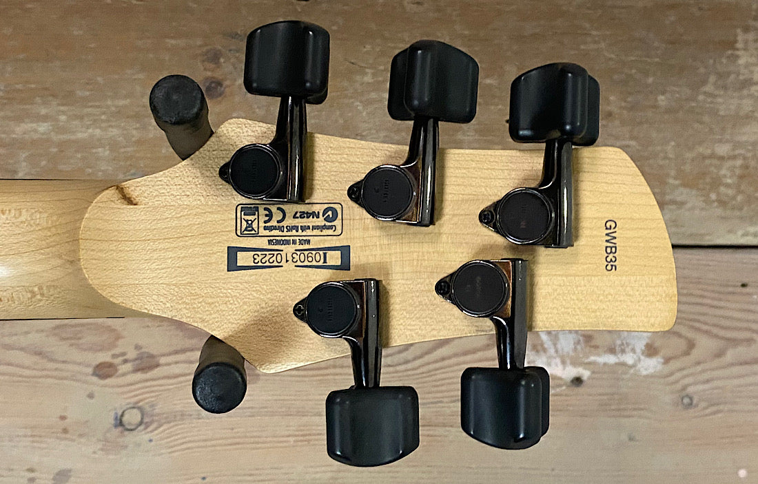 Ibanez GWB35 (Pre-owned)