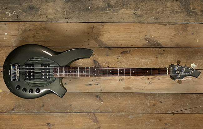 Ernie Ball Music Man Bongo