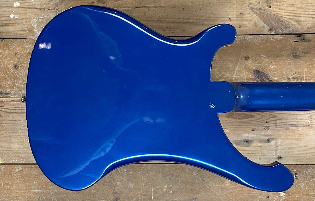 Rickenbacker 4003 2002
