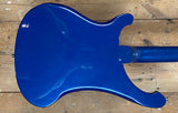 Rickenbacker 4003 2002