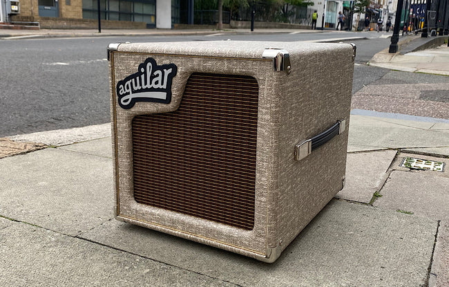 Sl110 Practice Amps – The Bass Gallery