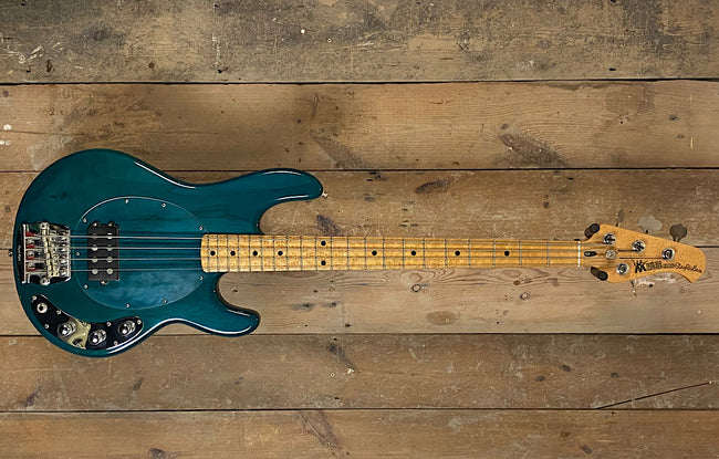 Ernie Ball Music Man StingRay 1987