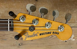 Fender Precision JMJ Signature