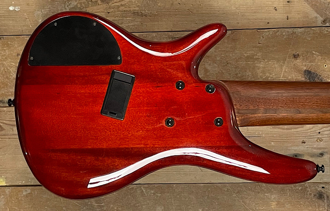 Ibanez SRMS806 (Pre-Owned)