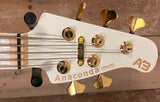 Anaconda Ultra PJ5 Essence