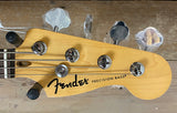 Fender Precision Standard Series