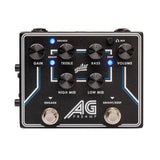 Aguilar AG Preamp
