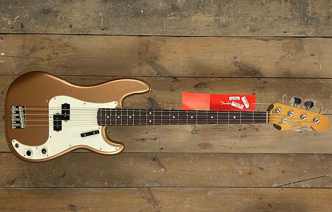 Fender Vintera® III Late '60s Precision Bass