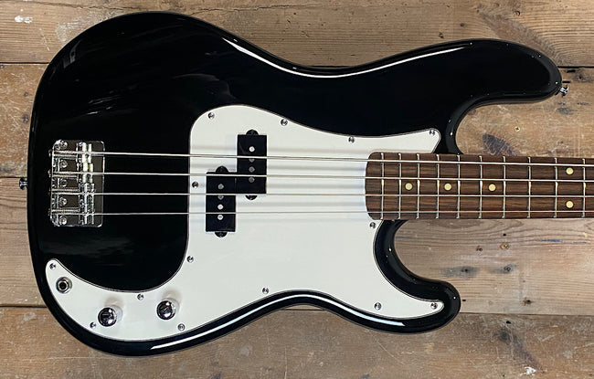 Grass roots p bass