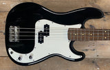 Grass roots p bass