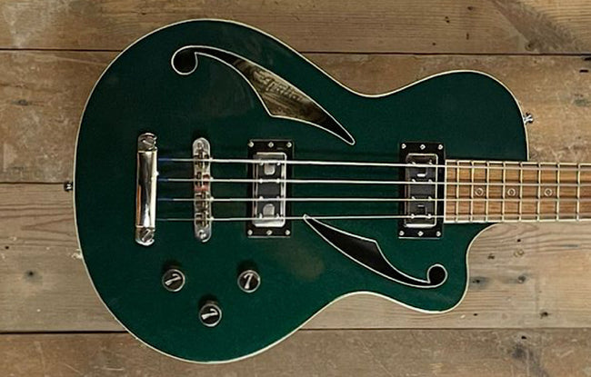 Italia Maranello Hollowbody