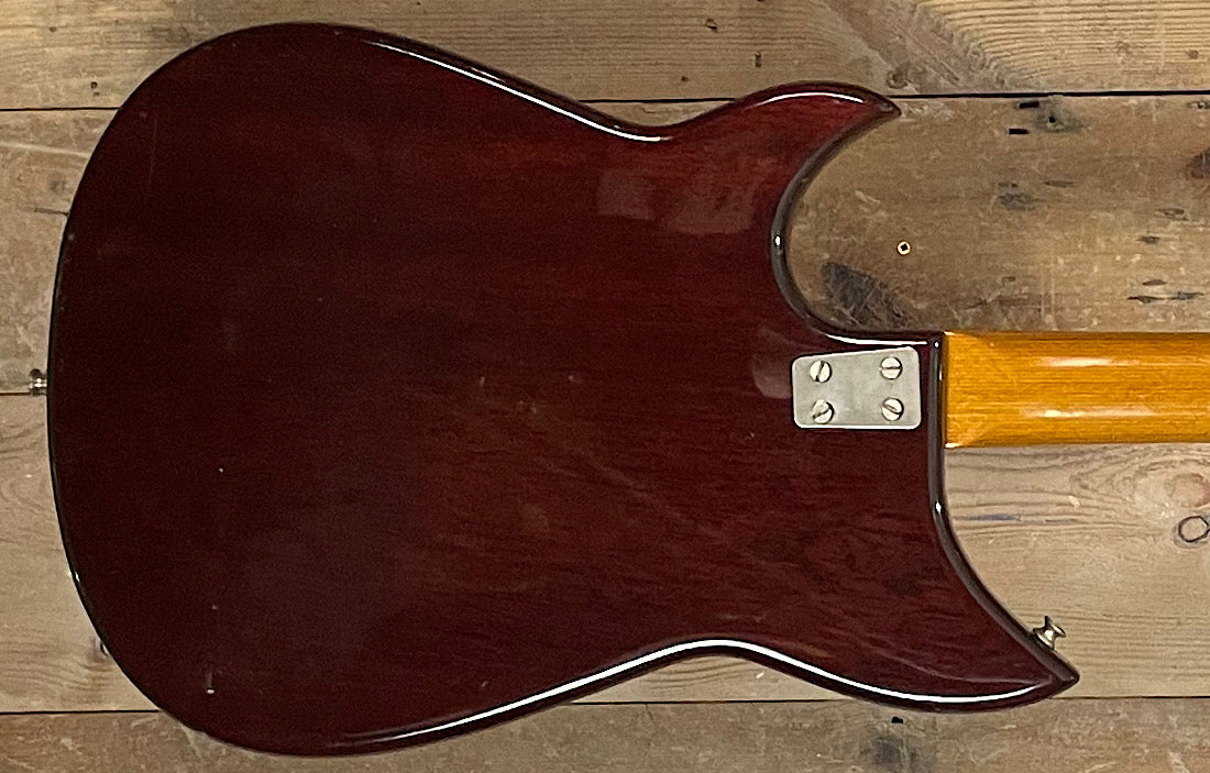 Framus BL12
