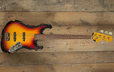 Vintage Jazz Fretless Jaco Copy