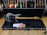 2013 Ernie Ball Music Man Classic Sabre Limited Edition Sledge