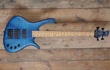 GMR Custom Bass