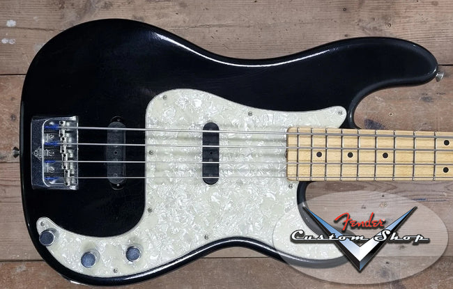 Fender Custom Pro Fender Custom Shop – The Bass Gallery