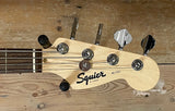 Squier Mini P Bass (Pre-Owned)