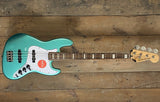 Squier Affinity Series Active Jazz Bass