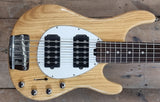 2012 Ernie Ball Music Man Sterling 5 HH five string