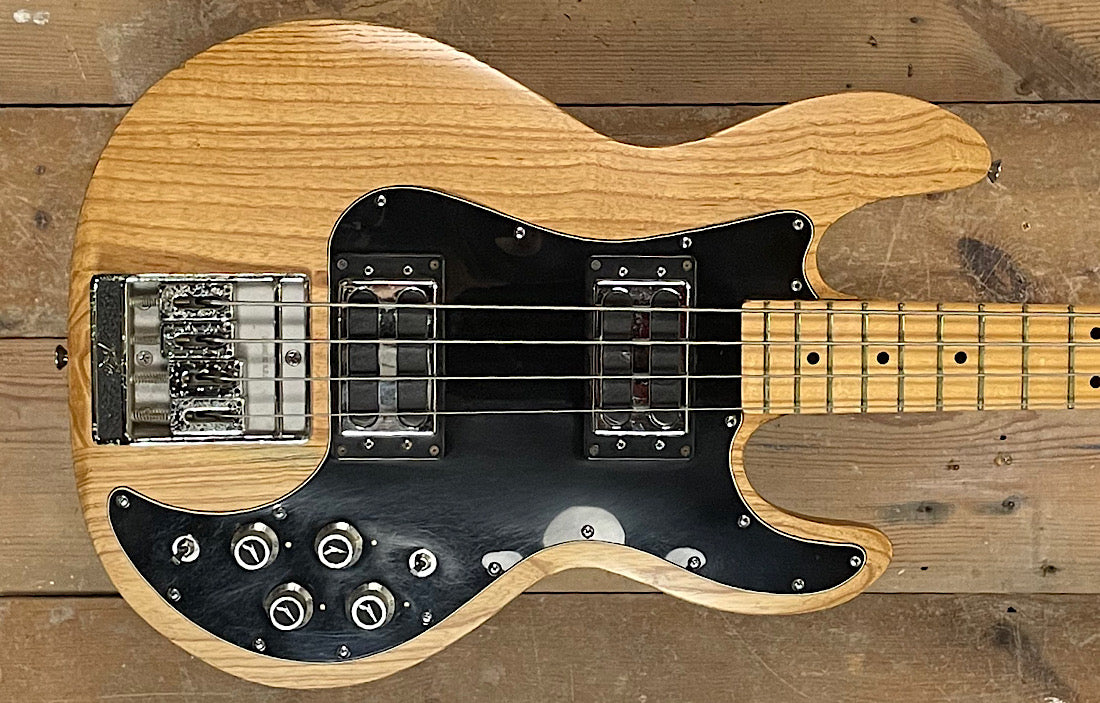 Peavey T40