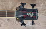 Samick Bass HFB590 (Pre-Owned)