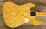 Fender Jazz 1974