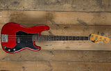 Fender Precision Nate Mendel Signature (Pre-Owned)