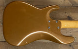 Sei P Bass Firemist Gold