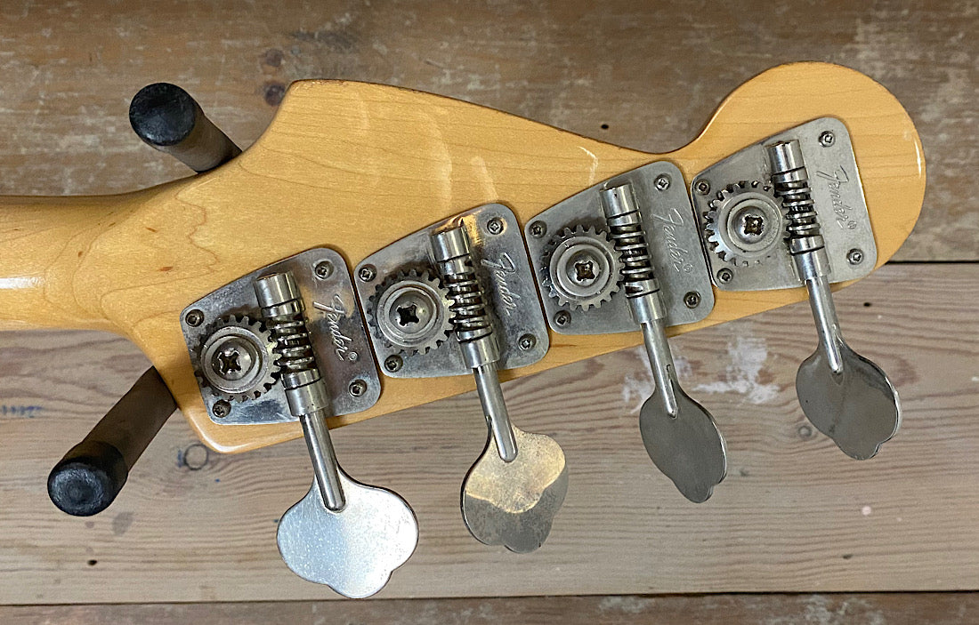 Fender Precision 1978