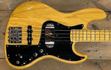 Fender Jazz Marcus Miller Signature MIJ