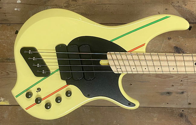 Dingwall JT3 4 String (Pre-Owned)