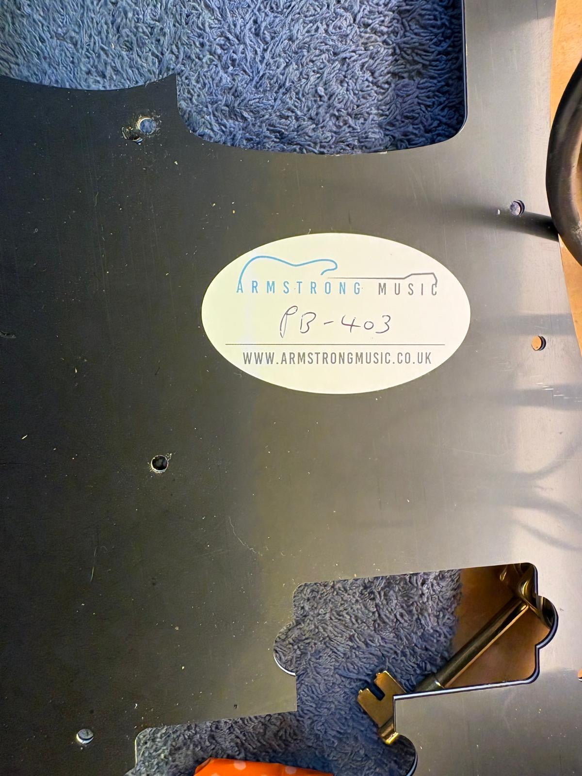 Fender Precision 1978