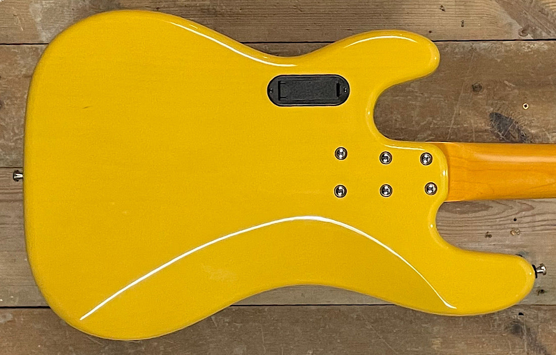 Sandberg TM2 (Pre-Owned)
