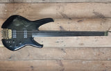 Status Series 200 Fretless (Ultravox)