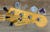 Fender Player II Modified Active Jazz Bass®