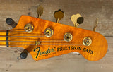 Fender Bitsa Precision