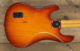 Ernie Ball Music Man Sabre