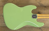 Fender Player II Jazz Bass Birch Green